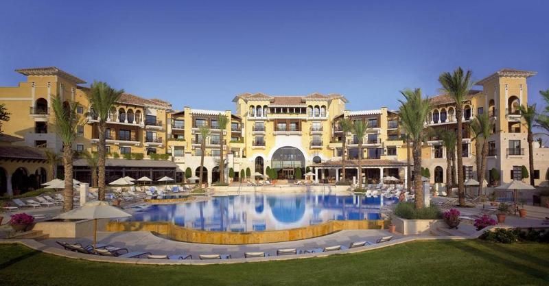 Hotel Caleia Mar Menor Golf y Spa 3