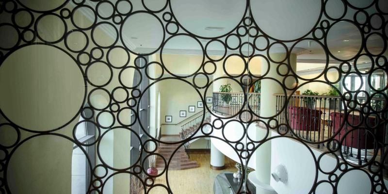 Hotel Caleia Mar Menor Golf y Spa 2