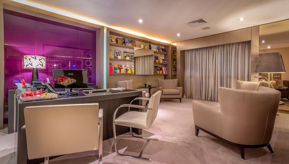 InterContinental Sao Paulo 2