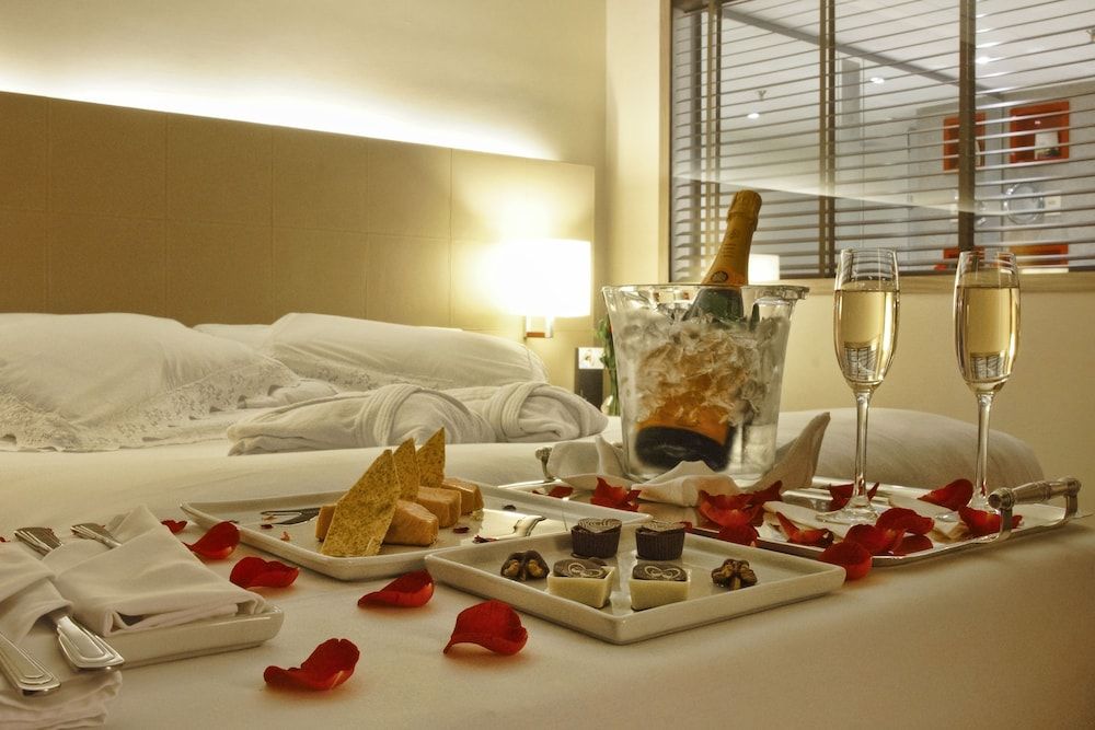 InterContinental Sao Paulo 3