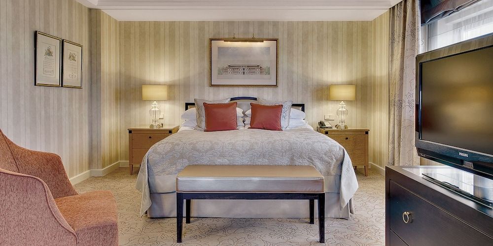 Intercontinental Vienna 2 Intercontinental Vienna 2