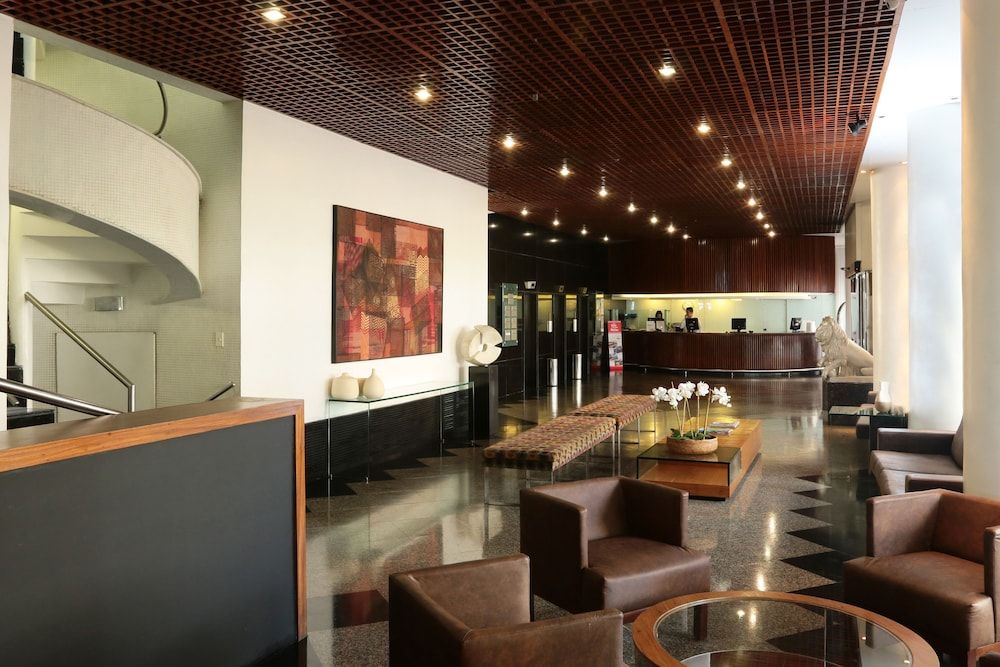 Internacional Palace Lucsim 2