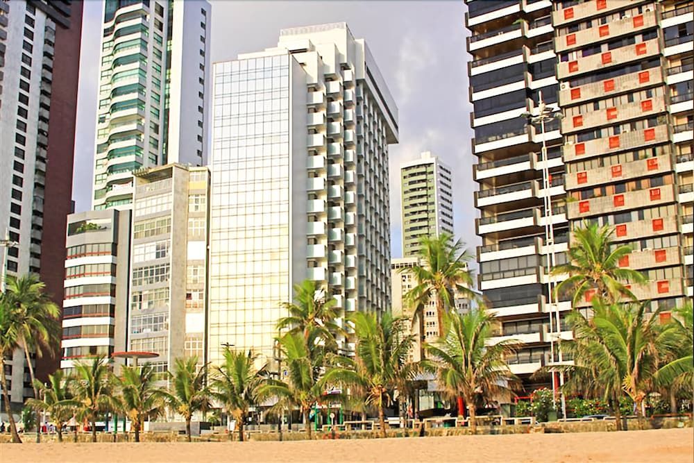 Internacional Palace Lucsim 1