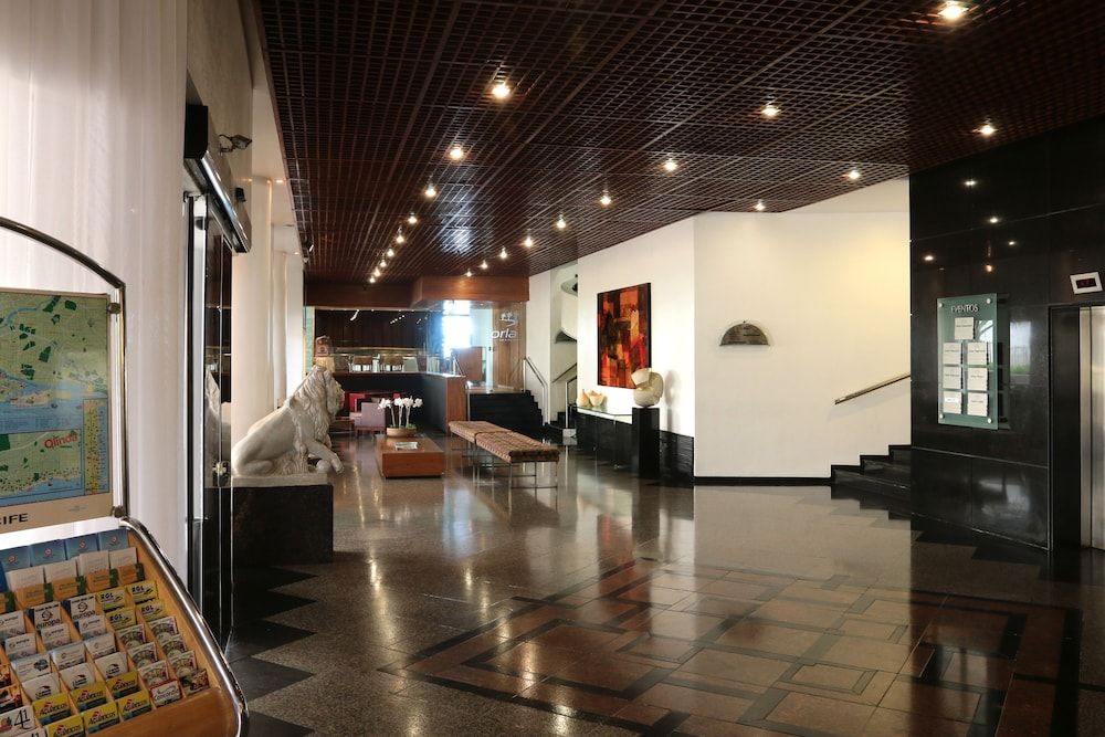 Internacional Palace Lucsim 3