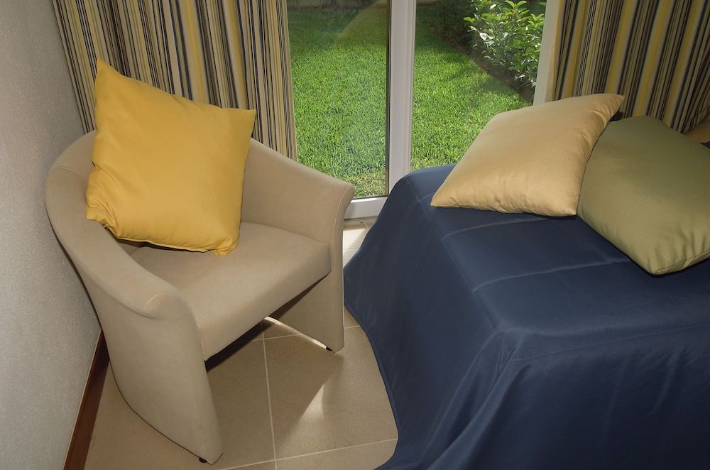 Interpass Alvaflor Apartamentos 2 Interpass Alvaflor Apartamentos 2