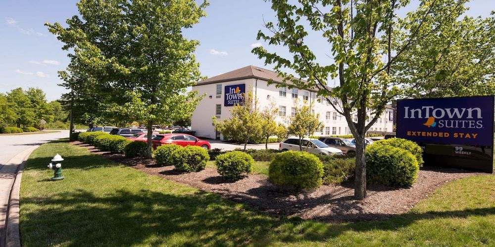 InTown Suites Orlando UCF 1