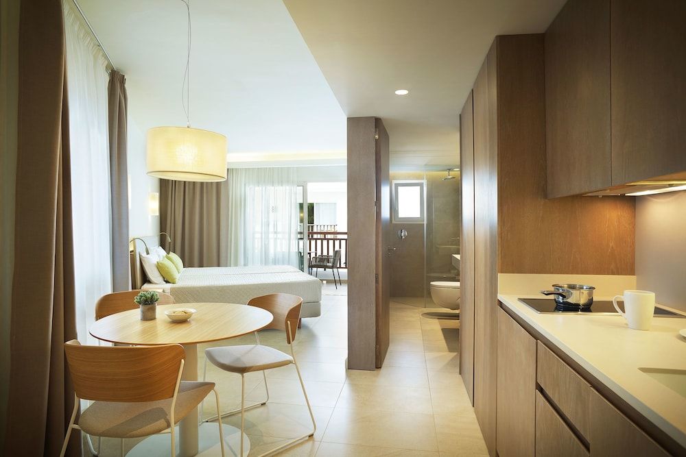 Inturotel Esmeralda Park 3