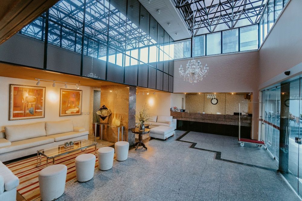 Iracema Residence Hotel Flat 3