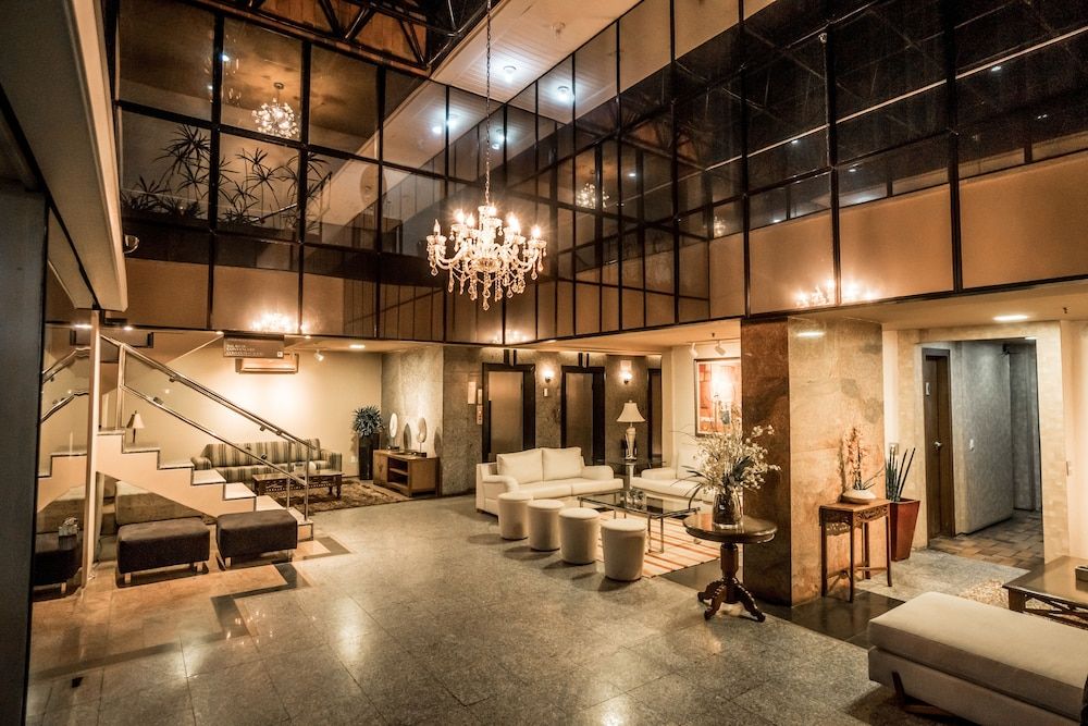 Iracema Residence Hotel Flat 2