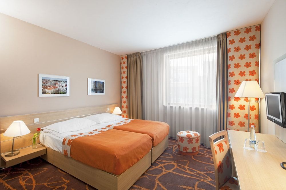 Iris Hotel Eden 3 Iris Hotel Eden 3