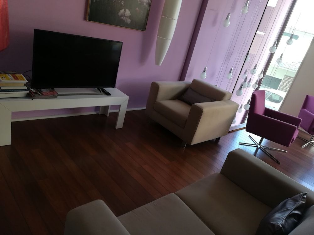 Isla Nova Hotel 3 Isla Nova Hotel 3