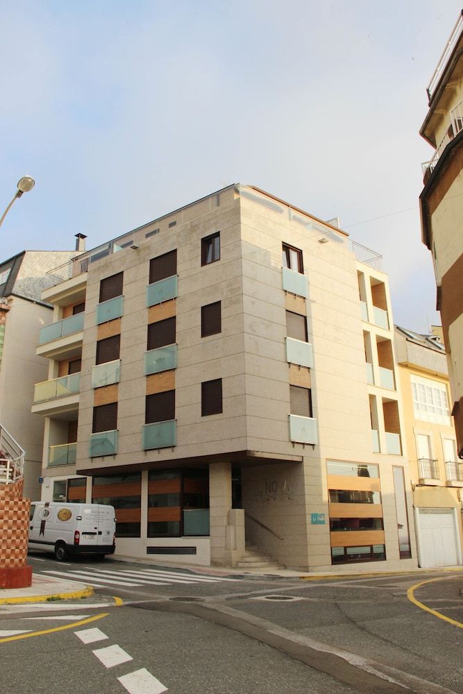 Isla Nova Hotel 1 Isla Nova Hotel 1