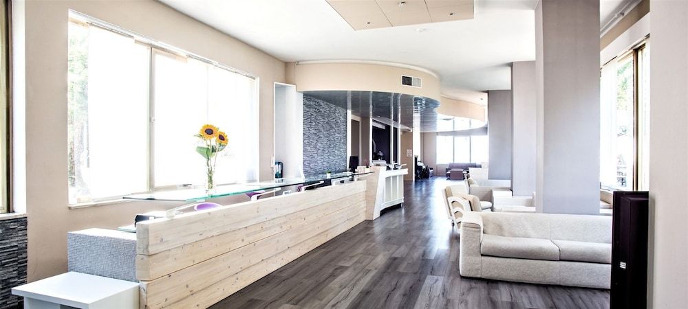 Hotel Isola Lo Scoglio 2 Hotel Isola Lo Scoglio 2