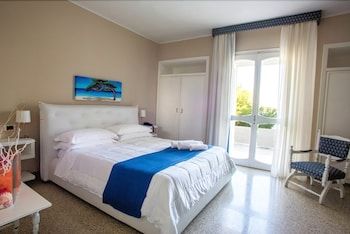 Hotel Isola Lo Scoglio 3 Hotel Isola Lo Scoglio 3