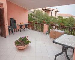 Isola Rossa Borgo Di Mare - Agenzia Isola Rossa 3 Isola Rossa Borgo Di Mare - Agenzia Isola Rossa 3