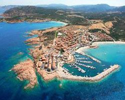 Isola Rossa Borgo Di Mare - Agenzia Isola Rossa 1 Isola Rossa Borgo Di Mare - Agenzia Isola Rossa 1