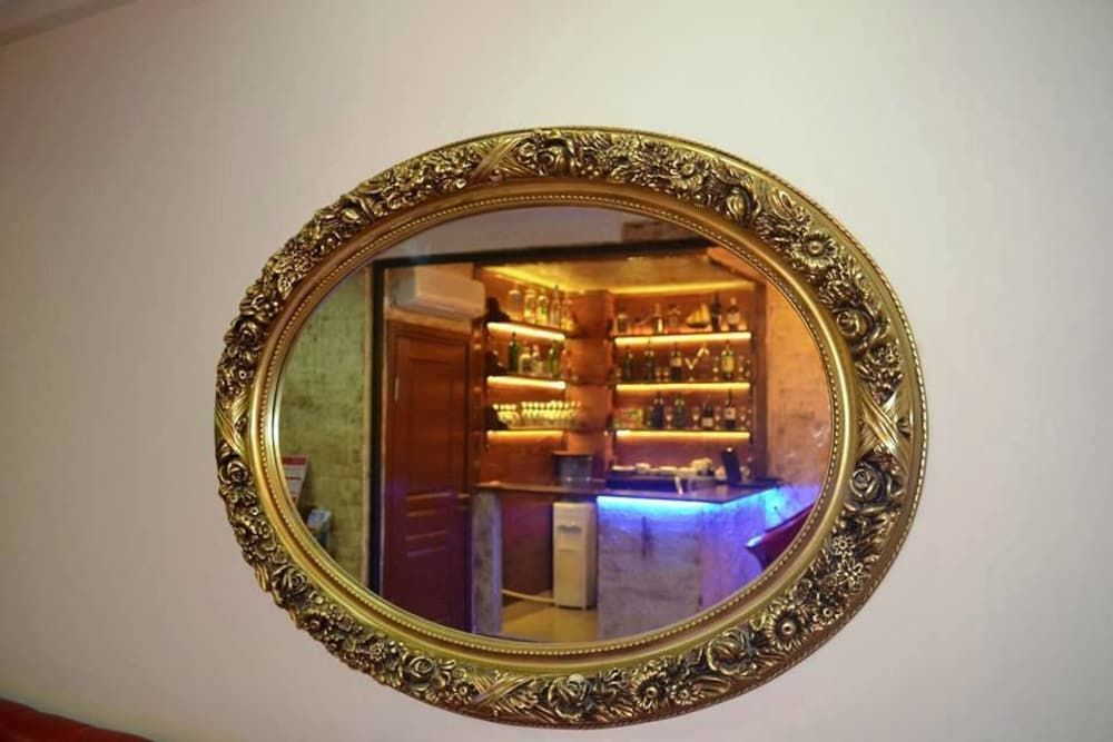 Istanbul Comfort Hotel Old City 2