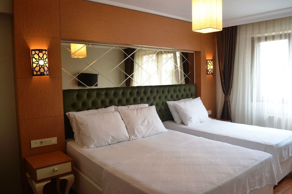 Istanbul Comfort Hotel Old City 1