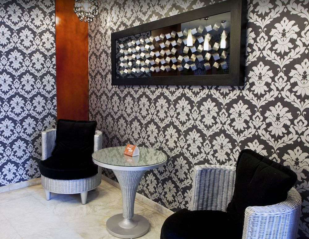 Hotel Itaca Colón 3