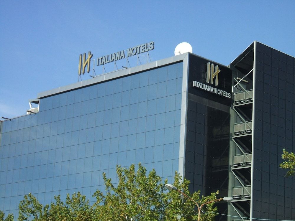 Italiana Hotels Cosenza 1 Italiana Hotels Cosenza 1