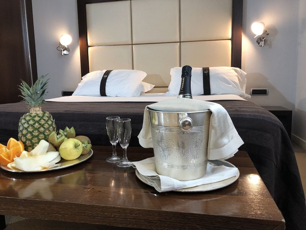 Italiana Hotels Cosenza 3 Italiana Hotels Cosenza 3