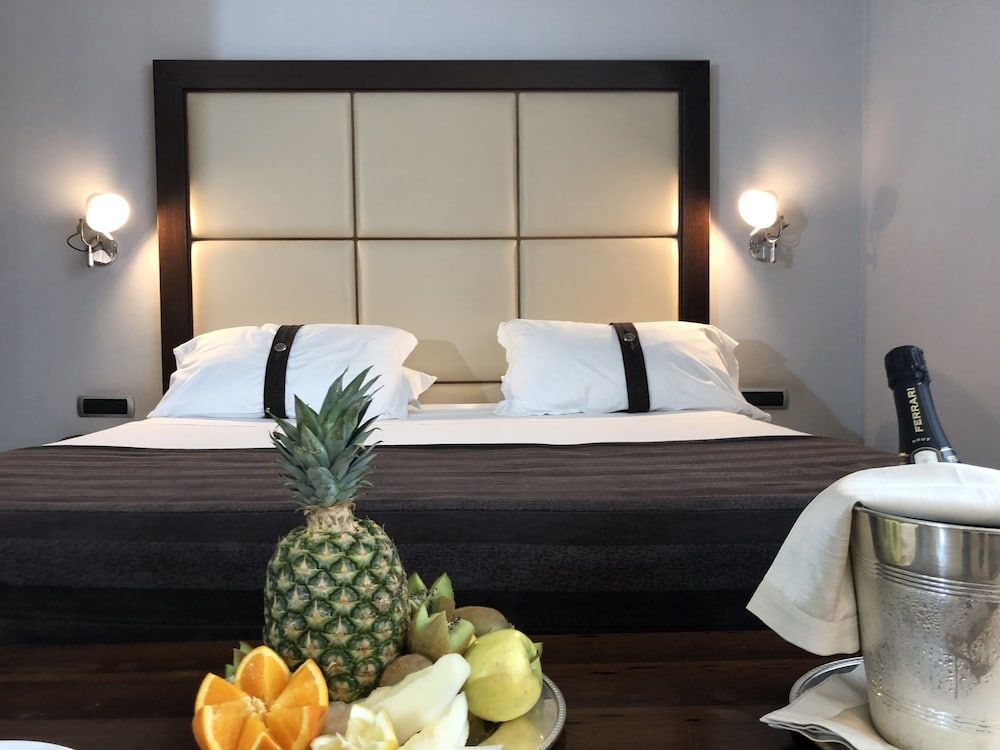 Italiana Hotels Cosenza 2 Italiana Hotels Cosenza 2