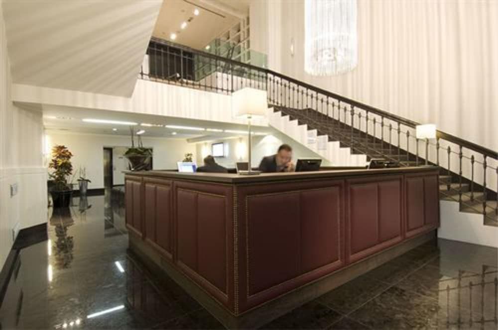 Italiana Hotels Milan Rho Fair 3 Italiana Hotels Milan Rho Fair 3