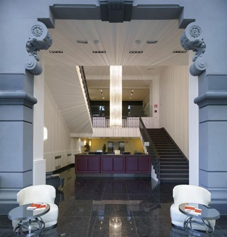 Italiana Hotels Milan Rho Fair 2 Italiana Hotels Milan Rho Fair 2