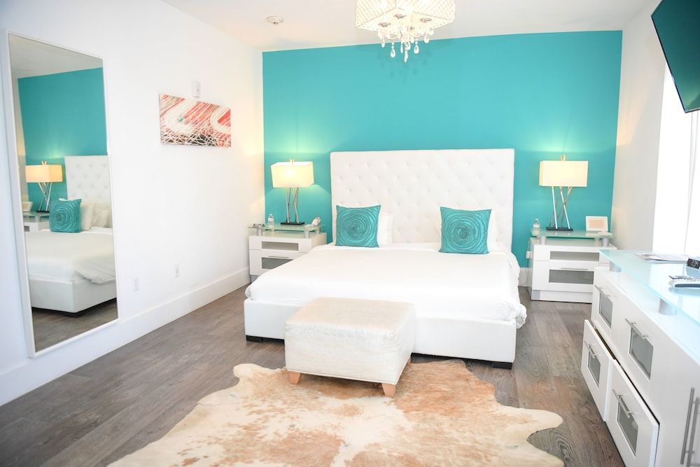 Ithaca of South Beach Hotel 1 Ithaca of South Beach Hotel 1