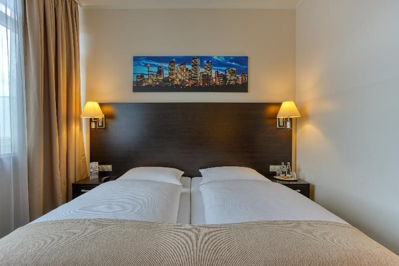 Ivbergs Hotel Premium 3 Ivbergs Hotel Premium 3