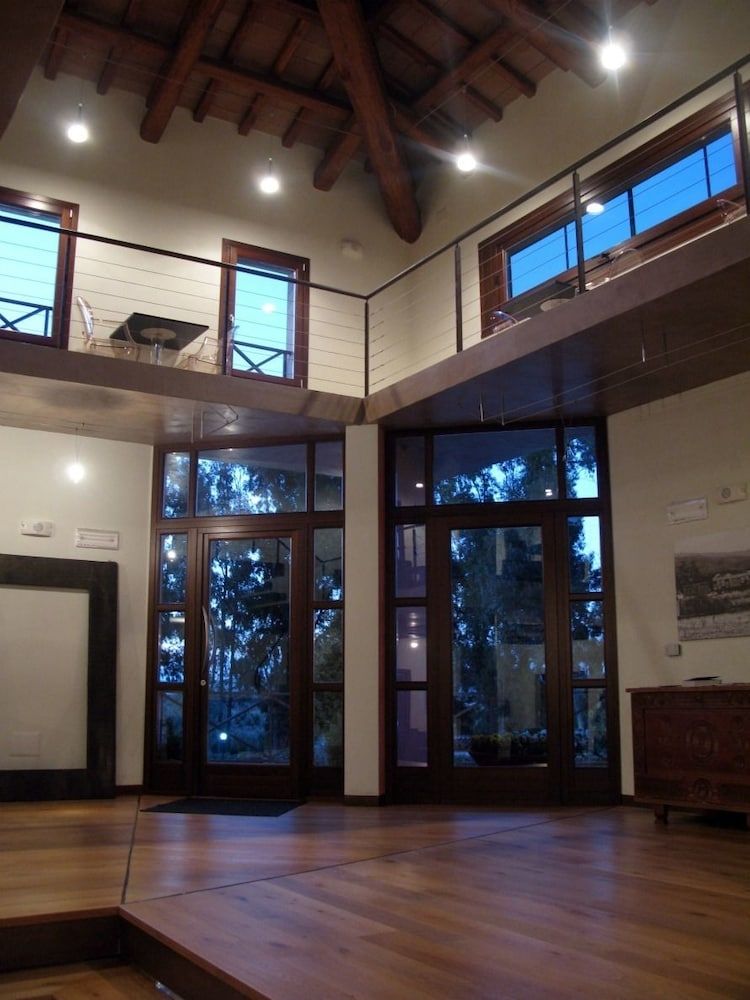 Janas Country Resort 1 Janas Country Resort 1