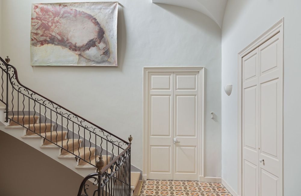 Jardí de ses Bruixes Boutique Hotel 2