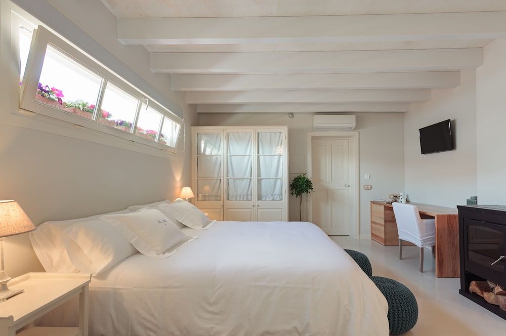 Jardí de ses Bruixes Boutique Hotel 3