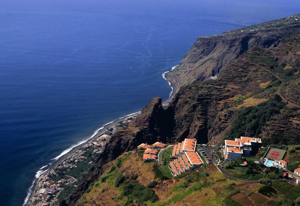 Jardim Atlântico 4 estrelas em Calheta
