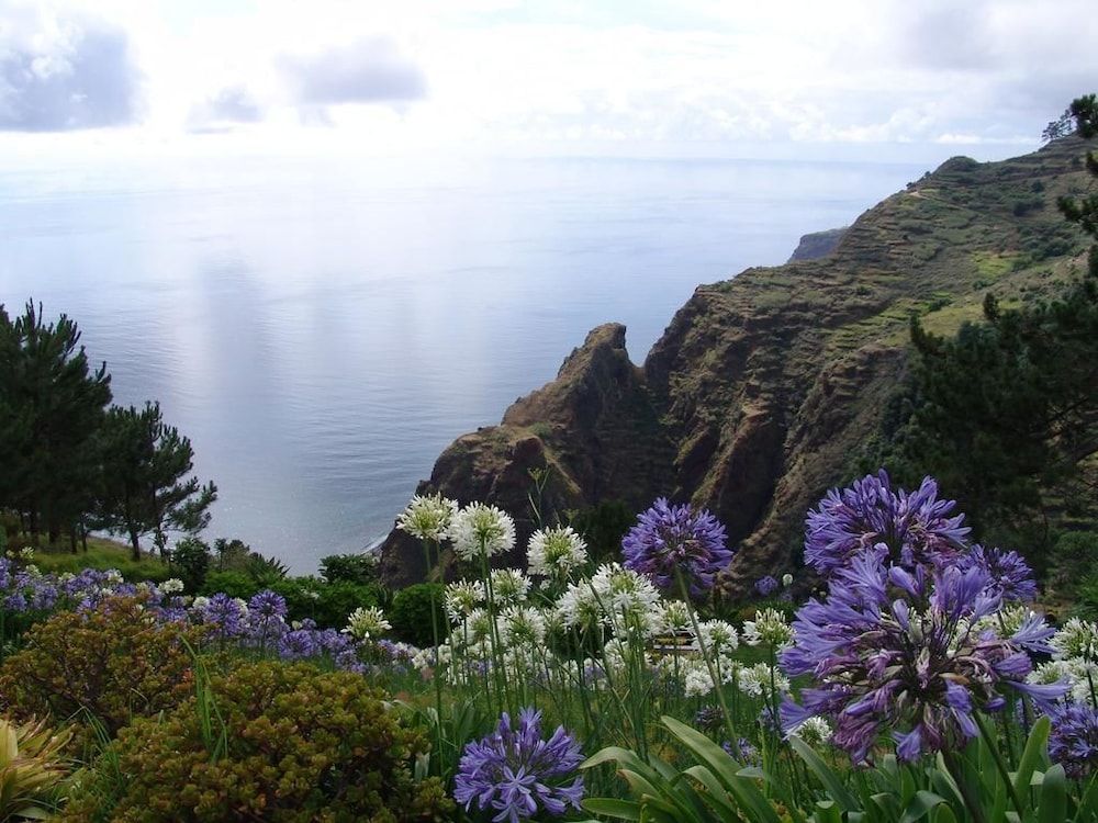Jardim Atlântico 4 étoiles à Calheta