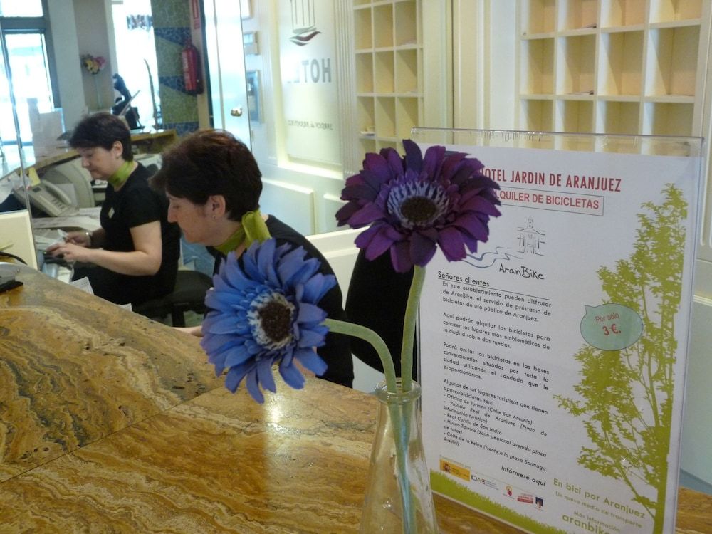 Jardin de Aranjuez 3 Jardin de Aranjuez 3