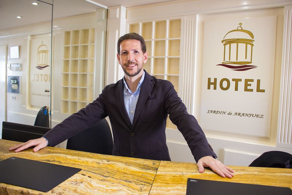 Jardin de Aranjuez 2 Jardin de Aranjuez 2