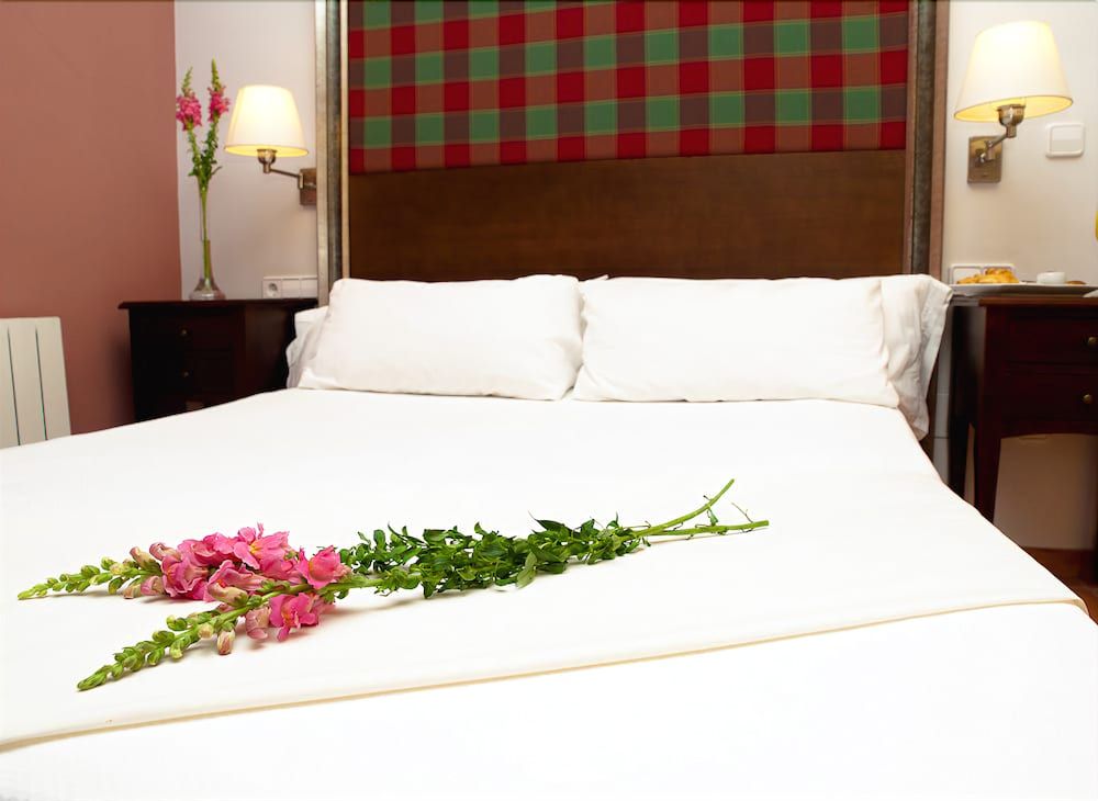 Jardines de La Santa 3