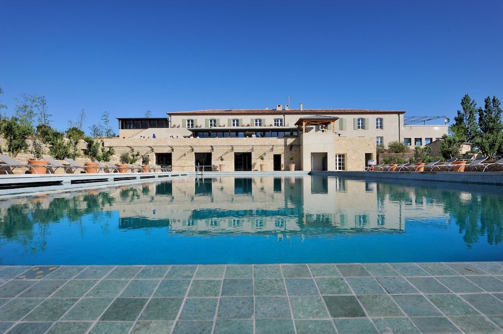 Jardins De Saint Benoit 4 estrelas em Saint-Laurent-de-la-Cabrerisse