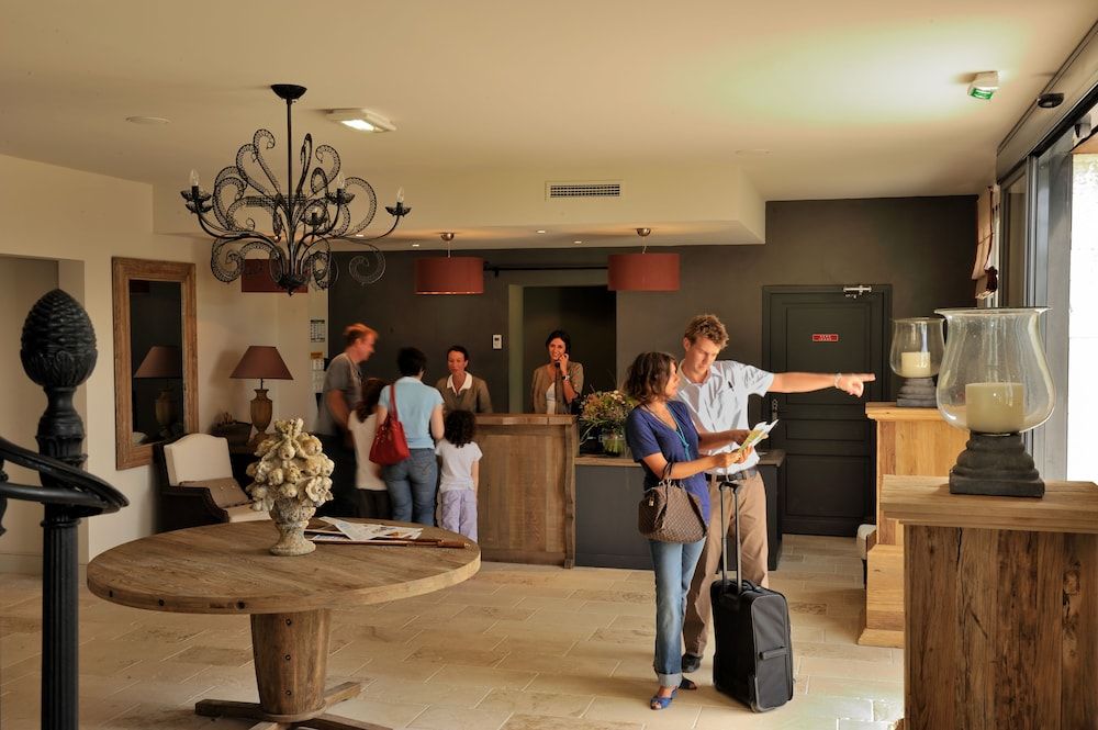 Jardins De Saint Benoit 2