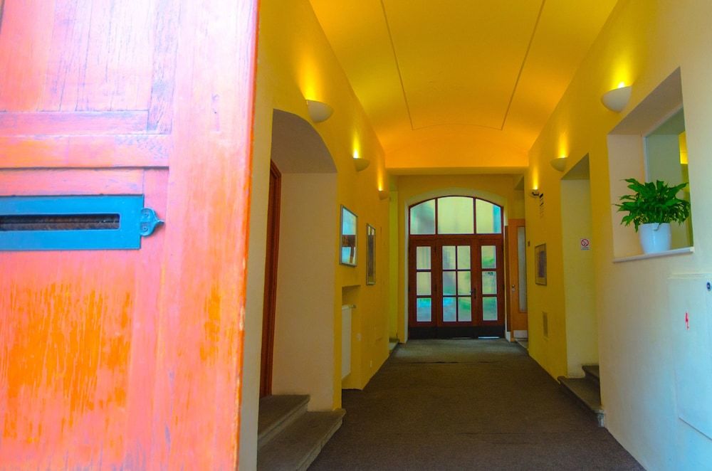 Hotel Adler 3 Hotel Adler 3