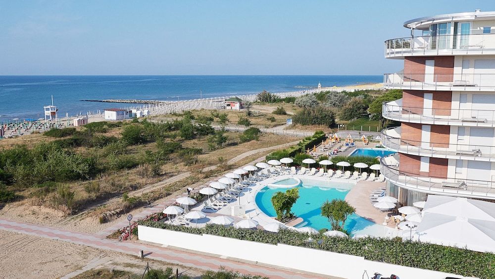 Jesolopalace Hotel & Aparthotel 1 Jesolopalace Hotel & Aparthotel 1
