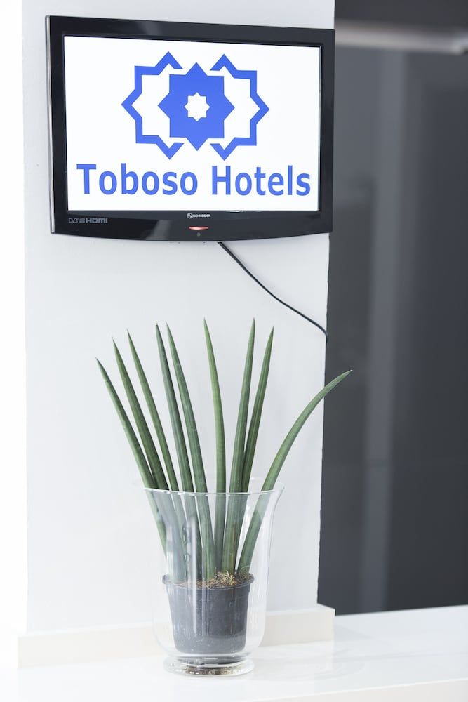 Hotel Toboso Chaparil 3