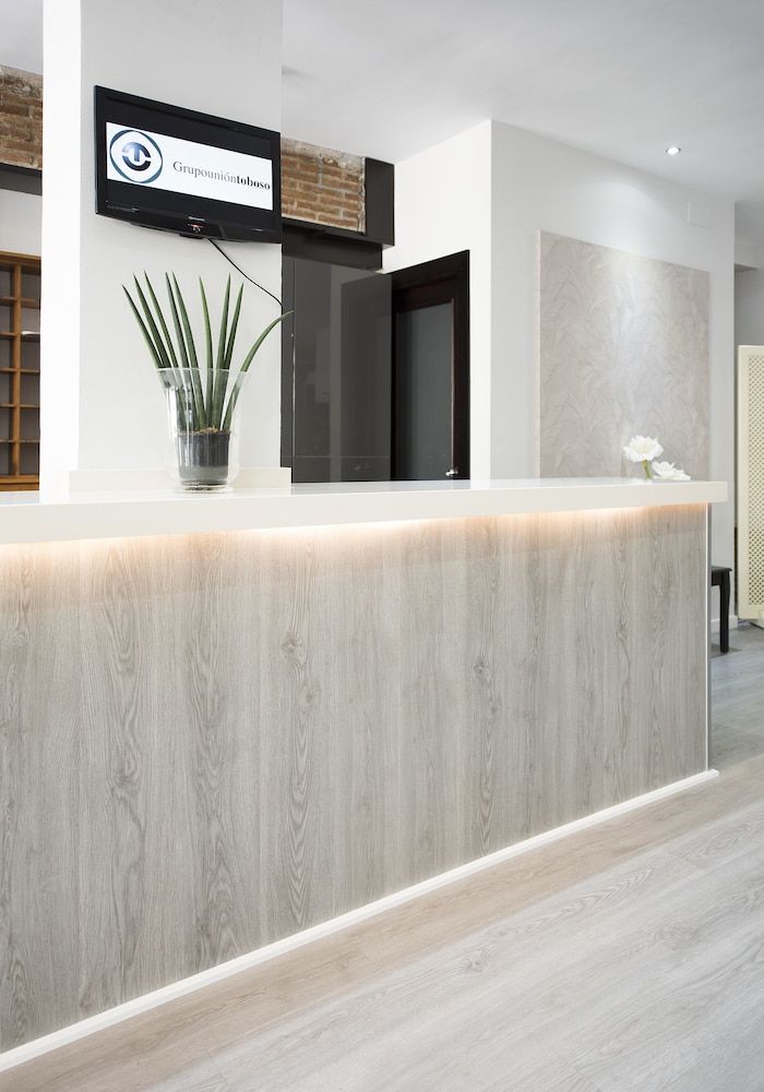 Hotel Toboso Chaparil 2