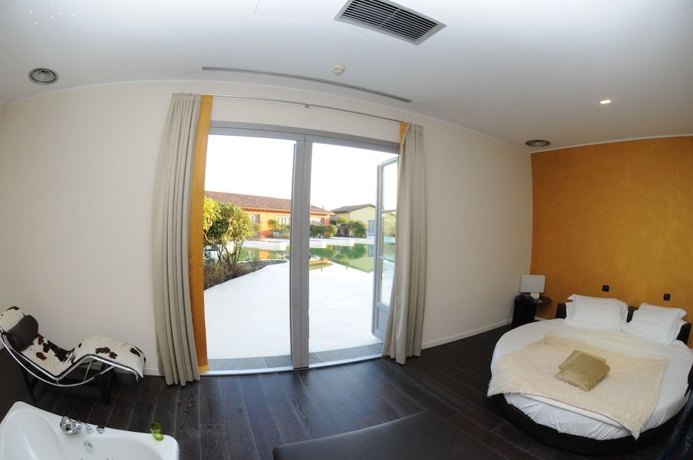 Joia Hotel & Luxury Apartments 3 Joia Hotel & Luxury Apartments 3