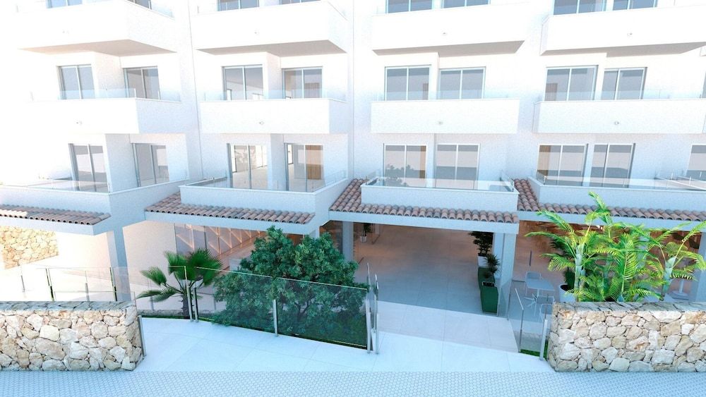 JS Portocolom Suites 4 estrelas em Porto Colom