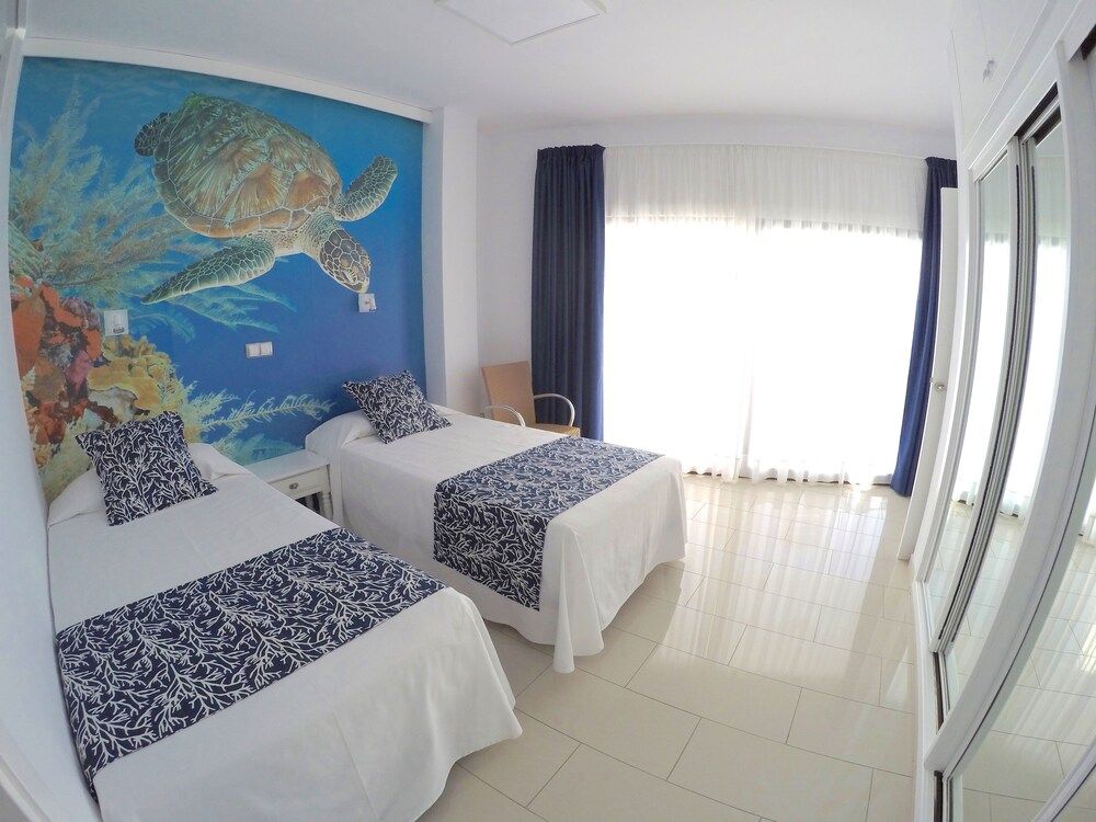 Apartamentos Juan Pérez 2 Apartamentos Juan Pérez 2