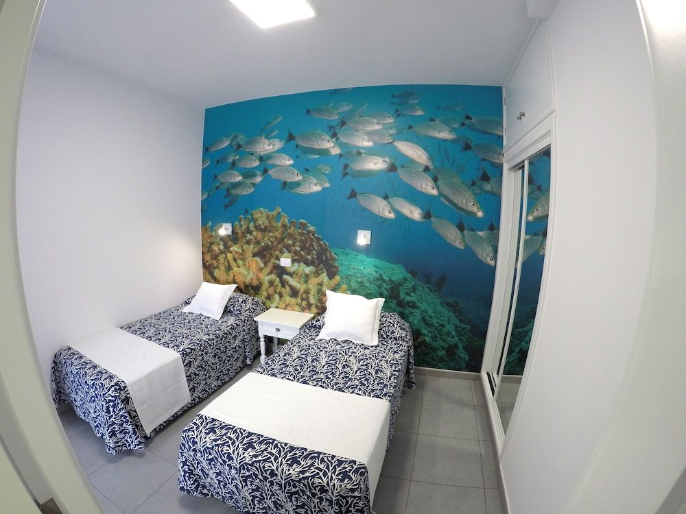 Apartamentos Juan Pérez 3 Apartamentos Juan Pérez 3