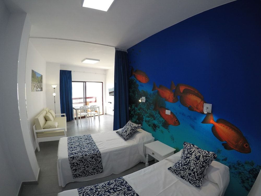 Apartamentos Juan Pérez 1 Apartamentos Juan Pérez 1