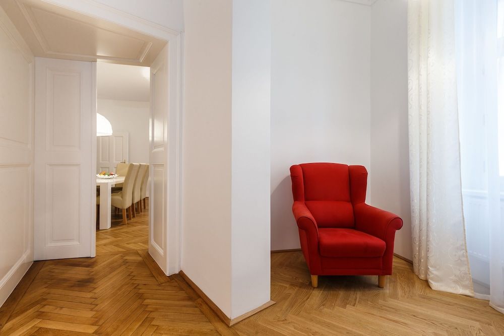 Judengasse Premium Apartments in Your Vienna by Welcome2vienna 3